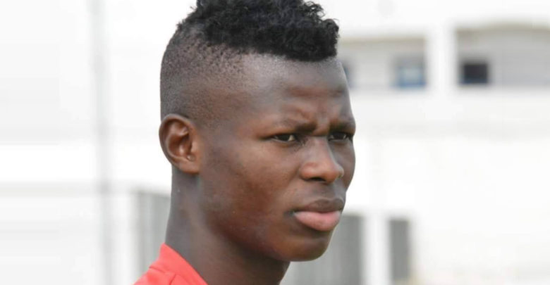 Vakoun Issouf Bayo