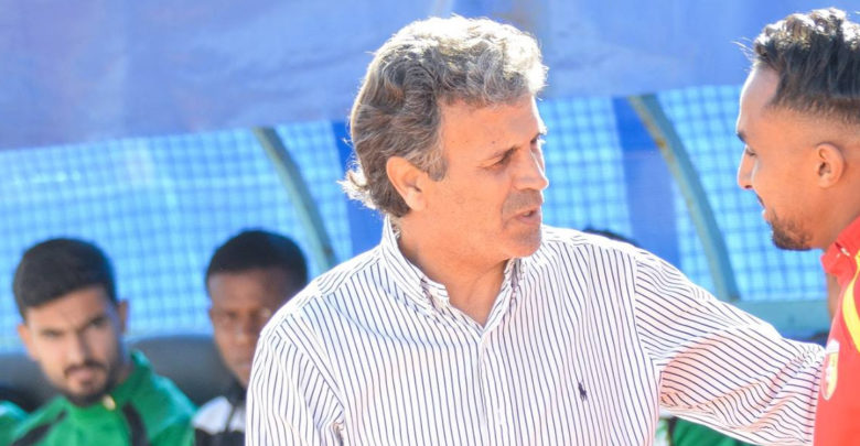 Khaled Ben Yahia