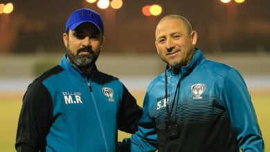 Mohamed Saleh
