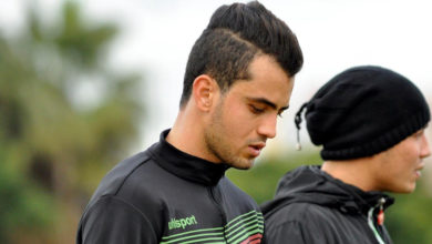 Ghazi Chellouf