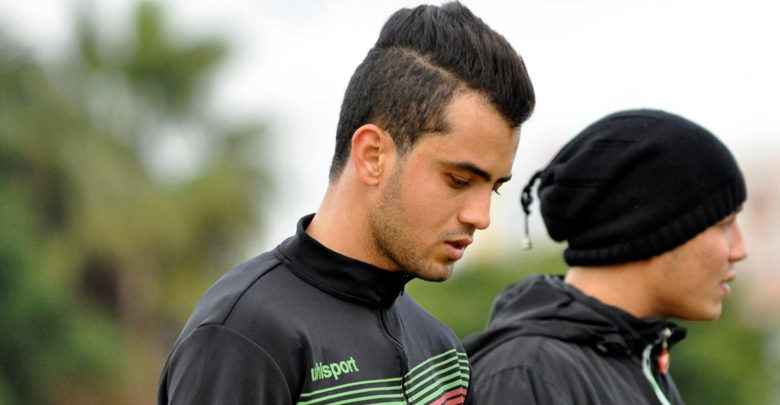 Ghazi Chellouf
