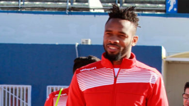 Fousseny Coulibaly
