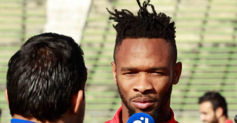 Fousseny Coulibaly
