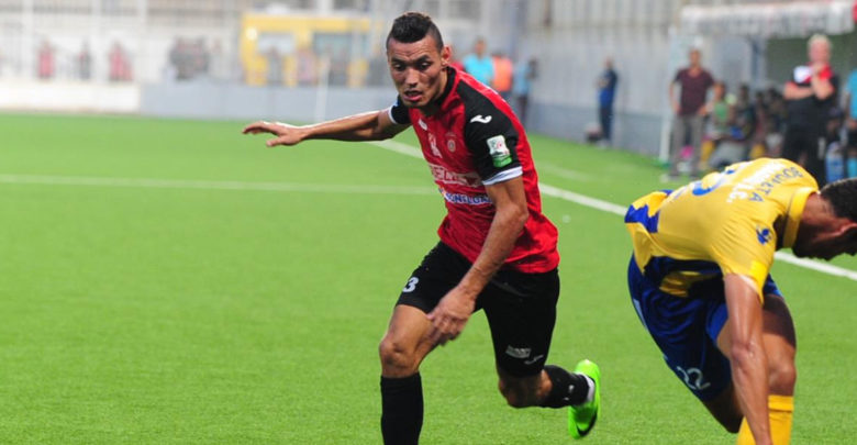 Oussama Darfalou