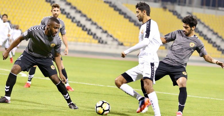 Oussama Darraji