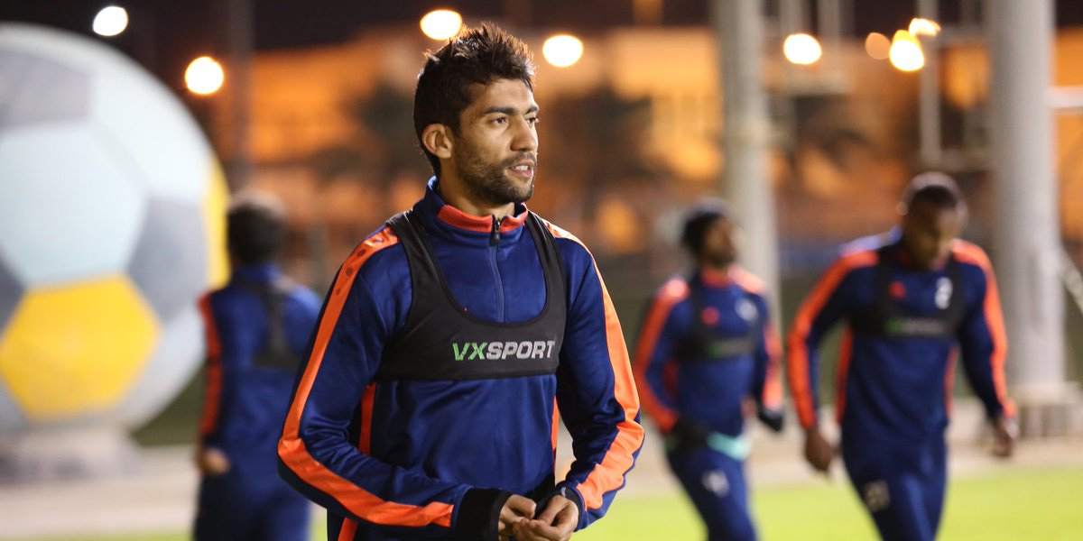[Expatriés] : Darraji démarre avec un doublet – Tunisie-Foot