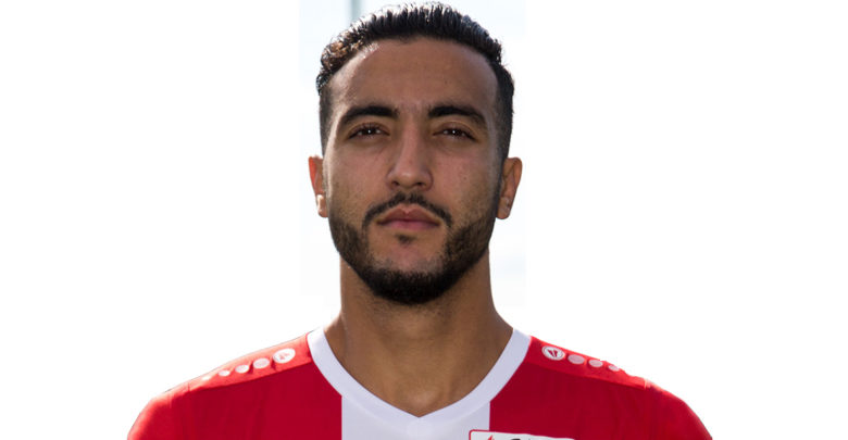 Nader Ghandri
