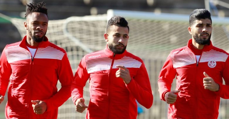 Equipe Nationale