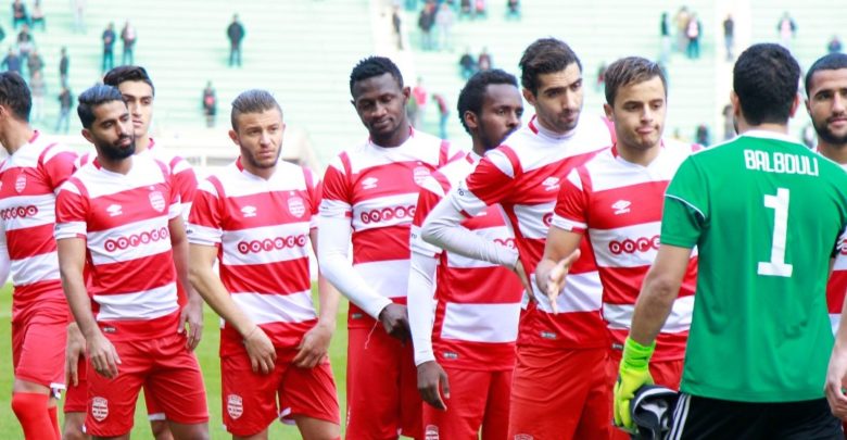 Club Africain