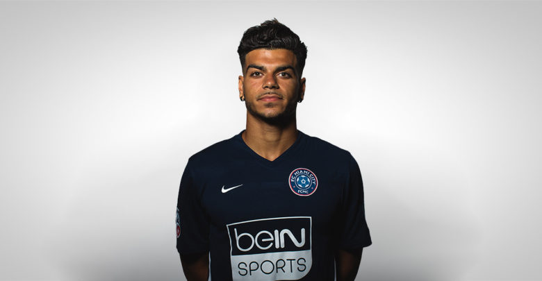 Naïm Hamdi