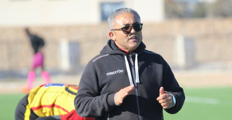 Ridha Jeddi