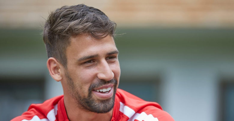 Rani Khedira
