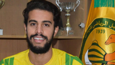 Youssef Khemiri
