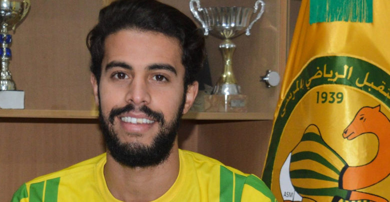 Youssef Khemiri