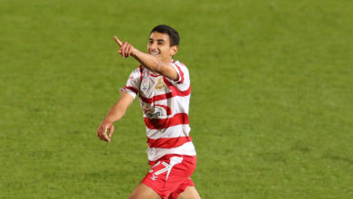 Issam Ben Khemis