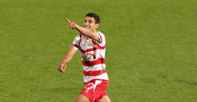 Issam Ben Khemis
