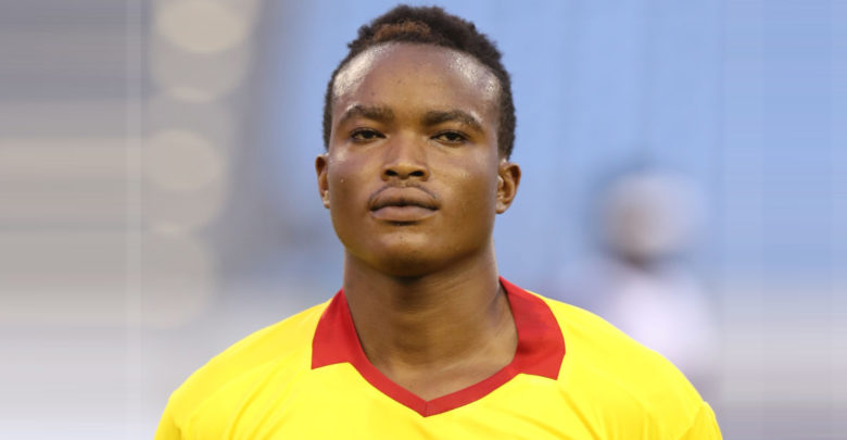 Marcellin Koupko