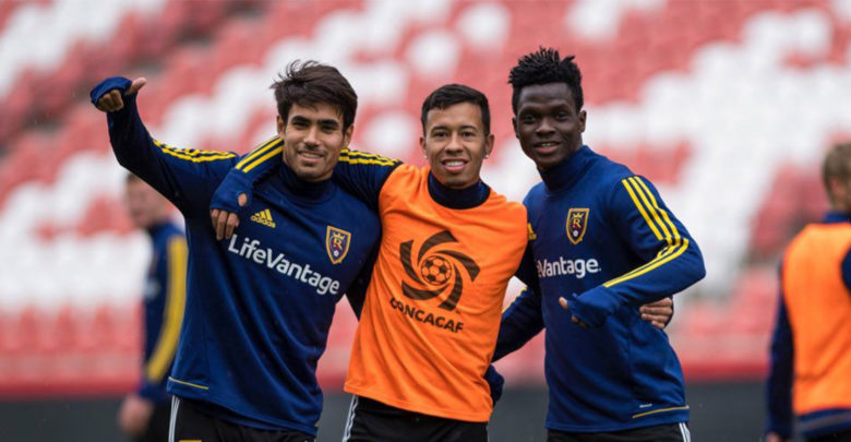Emmanuel Ocran