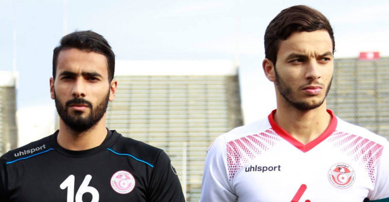Equipe Nationale Olympique