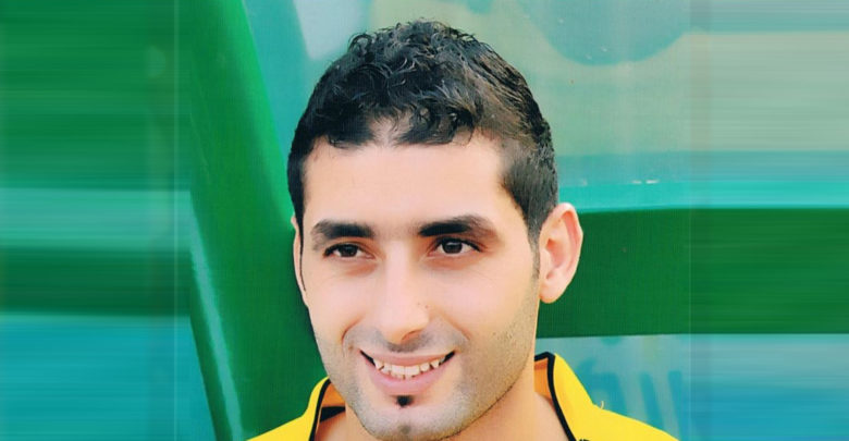 Fakhreddine Galbi