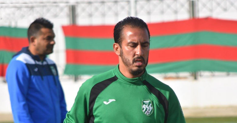 Marouane Tej