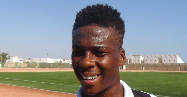 Mohamed Ali Trabelsi