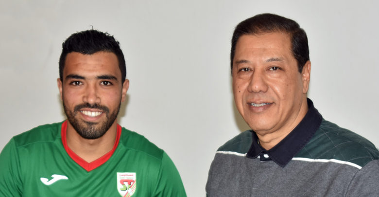 Youssef Trabelsi