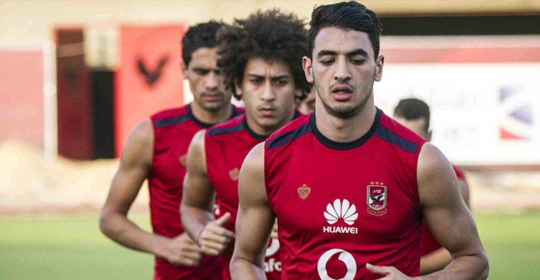 Mohamed Ahmad Zaki