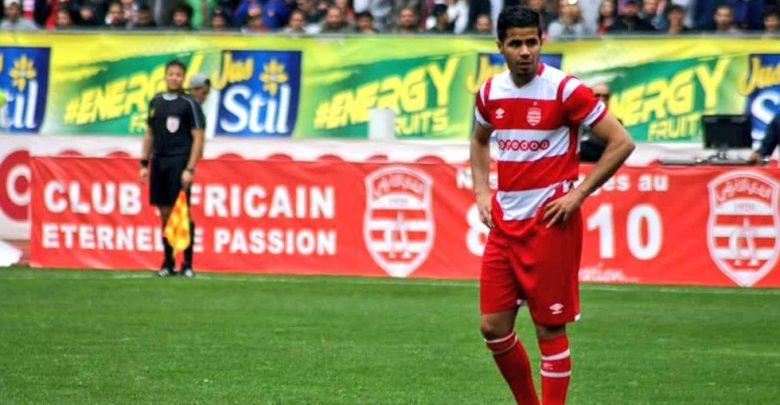Tijani Belaïd