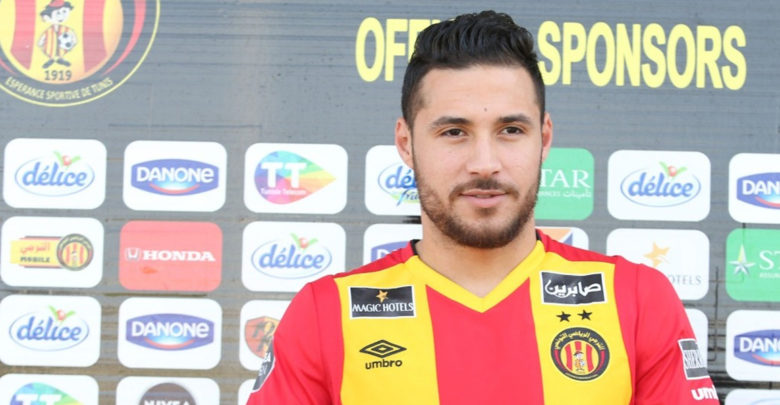 Youssef Bellaili