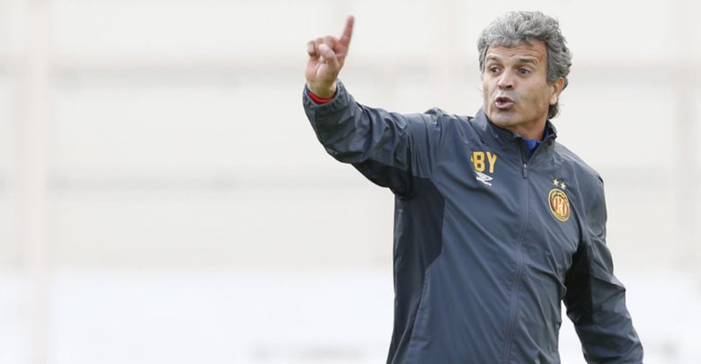 Khaled Ben Yahia
