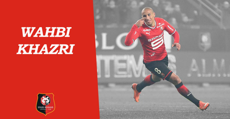 Wahbi Khazri