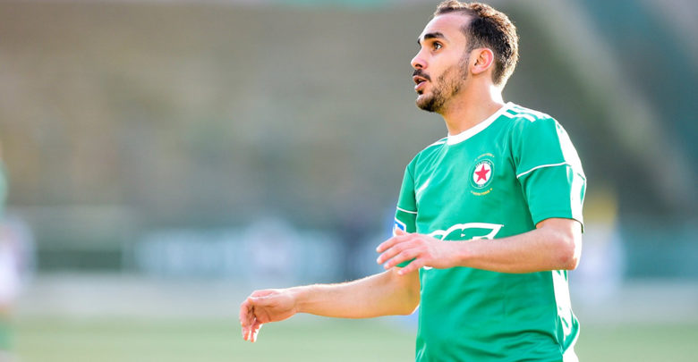 Idriss Mhirsi