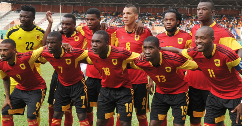 Angola