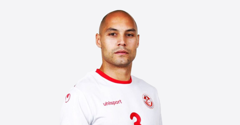 Yohan Benalouane