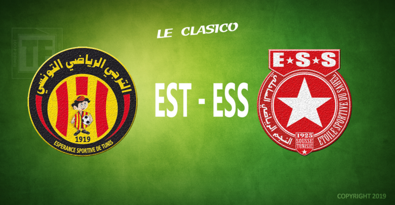 Le Clasico