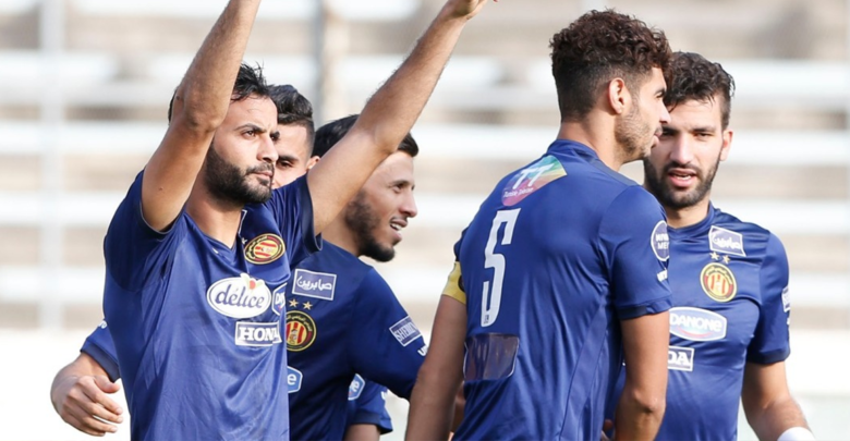Espérance Sportive de Tunis