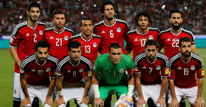 Égypte