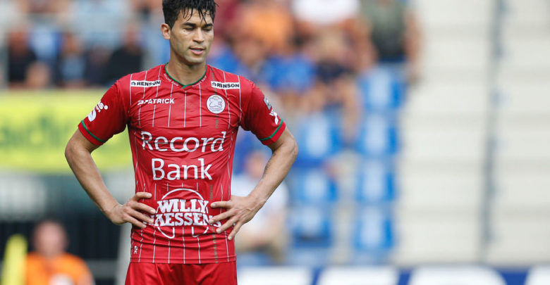 Hamdi Harbaoui
