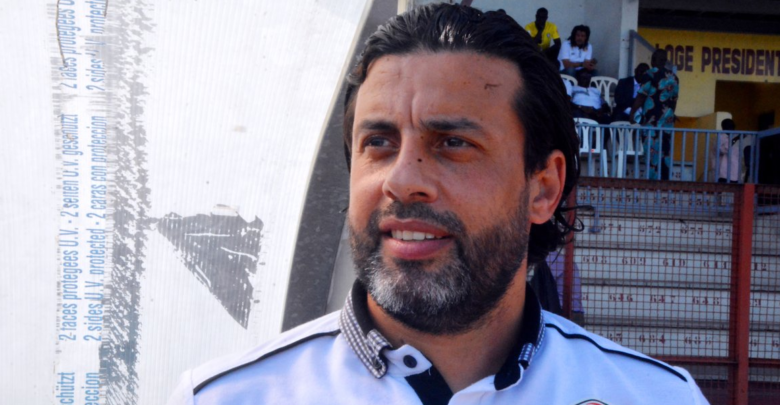 Tarek Jani