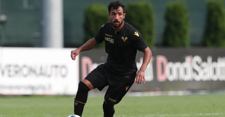 Karim Laribi