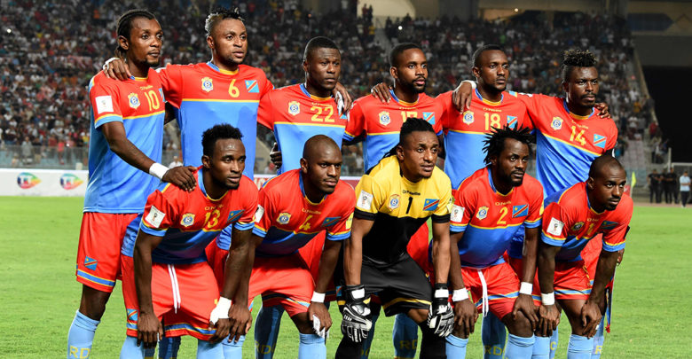 RD Congo