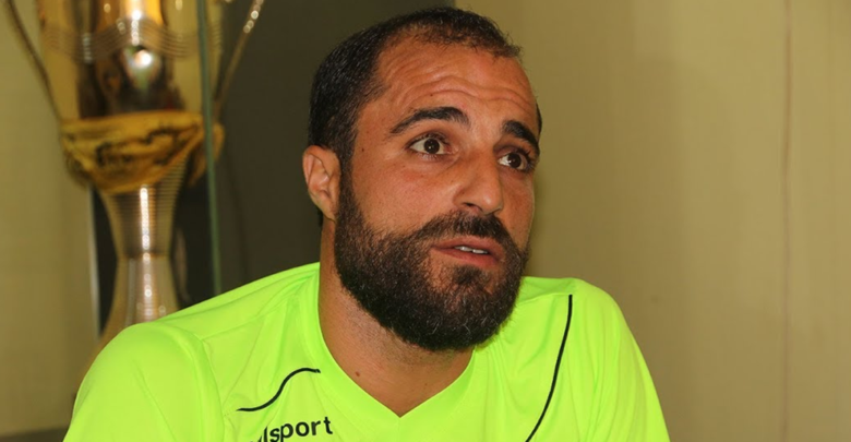 Khemaïes Thamri