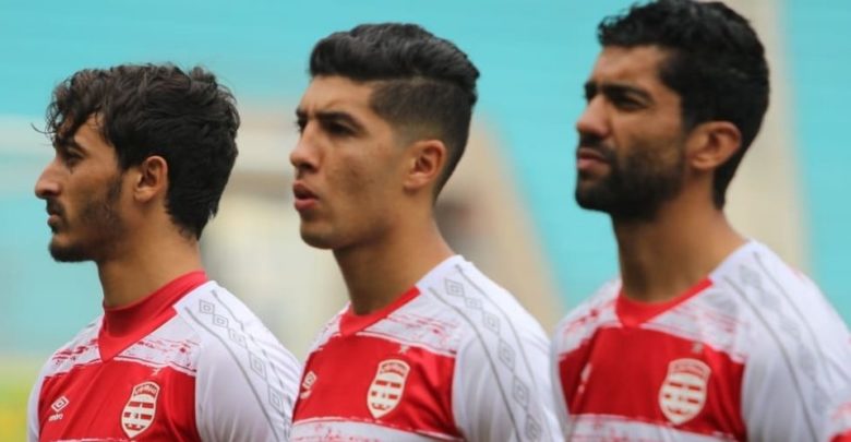 Club Africain