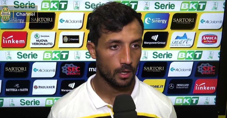 Karim Laribi
