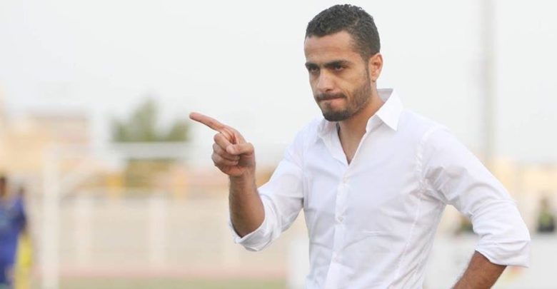 Walid Chettaoui