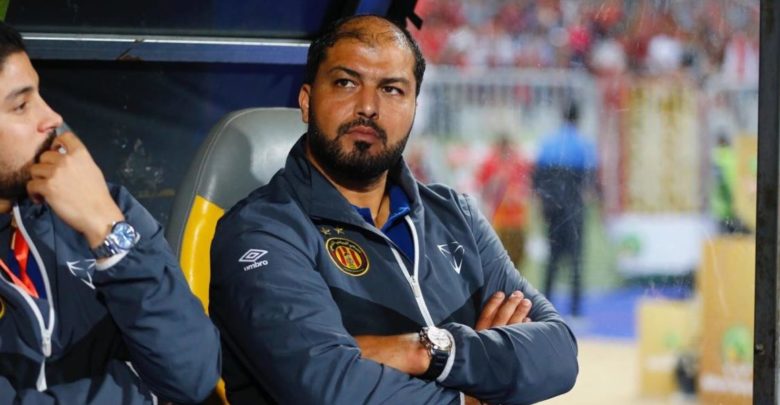 Mouine Chaabani