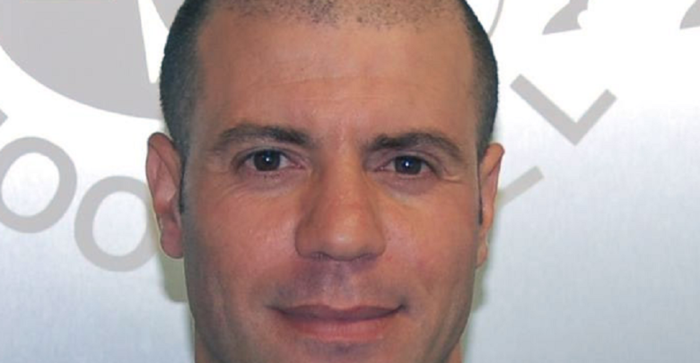 Lakhdar Adjali