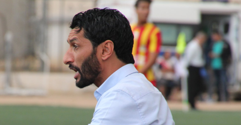 Afouène Gharbi