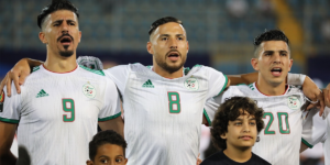 Algérie